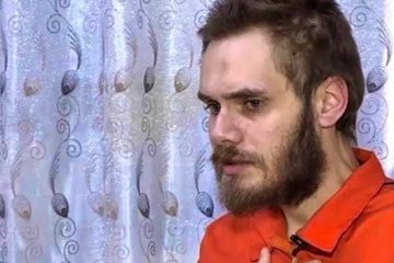 Luxemburger IS-Kämpfer / Steve Duarte zu lebenslanger Haft verurteilt