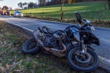 Verkehrsbilanz 2024 / Weniger Tote, mehr Verletzte: Welche Rolle dabei dem Kanton Esch, Motorrädern und dem Sommer zukommt