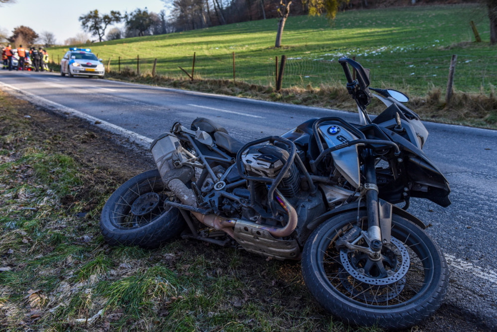 Verkehrsbilanz 2024 / Weniger Tote, mehr Verletzte: Welche Rolle dabei dem Kanton Esch, Motorrädern und dem Sommer zukommt