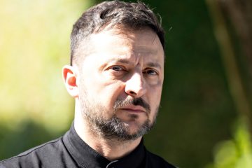 Ukraine / Vize-Ministerpräsidentin soll neue Regierung leiten