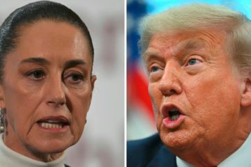 Kommentar / Donald bald allein zu Haus