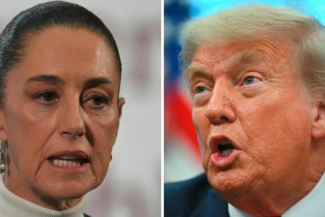 Kommentar / Donald bald allein zu Haus