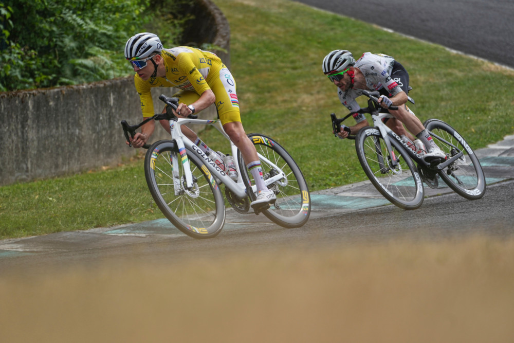 Tour de France / Pogacar verliert Gelb an Healy – Yates gewinnt Etappe
