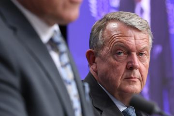 EU-Außenhandelsrat / Nach Trumps Drohung mit 30 Prozent Zöllen will die EU Muskeln zeigen