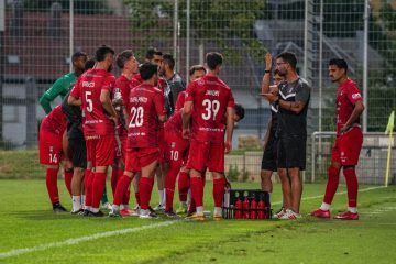 Champions League / Déifferdeng 03 mit Zuversicht im vollen Haus: Die Vorschau auf das Rückspiel gegen Drita