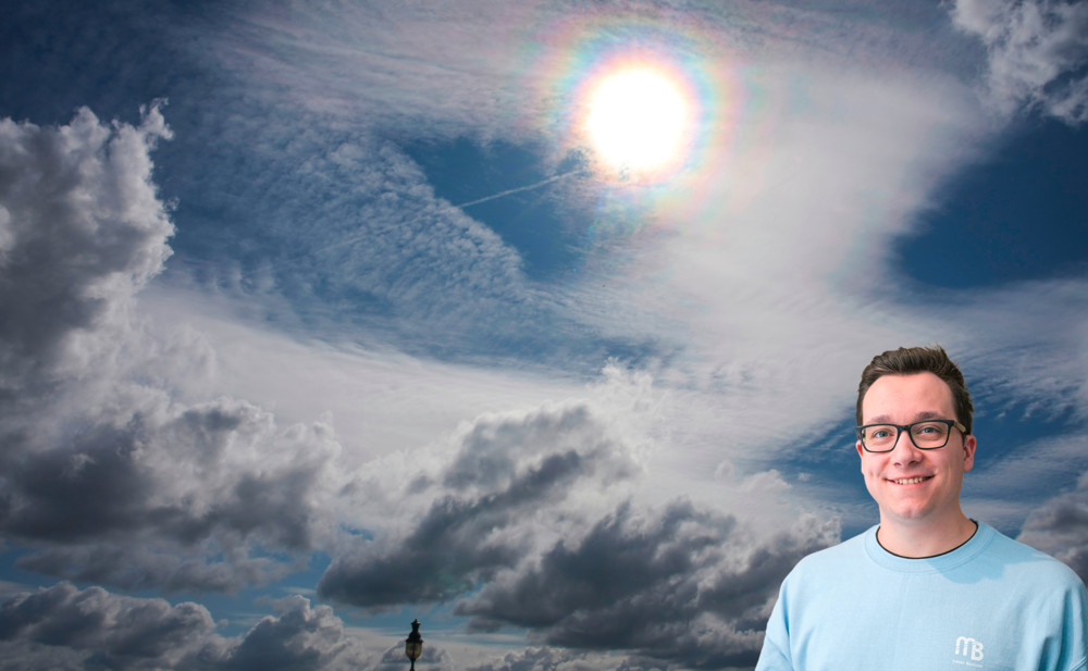 Wetter / Der Sommer bleibt in Luxemburg unbeständig – doch es besteht Hoffnung für das Wochenende