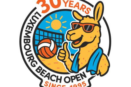 30 Jahre, 30 Logos: So sieht das diesjährige Logo der LBO aus