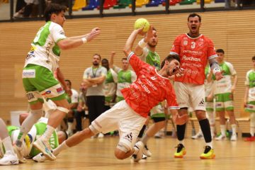 Handball / Von Skopje bis Oxford: Diese Gegner warten beim Europapokal auf die Luxemburger Klubs