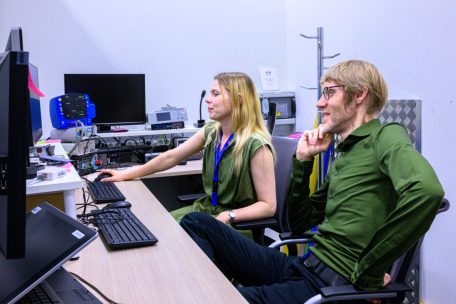 Uni.lu-Studie / Wenn das Virus geht, die Erschöpfung aber bleibt: Forscher untersuchen Chronisches Fatigue-Syndrom