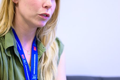 Die Diagnose von ME/CFS ist oft langwierig und erfordert eine Zusammenarbeit zwischen Medizin und Psychologie, erklärt Doktorandin Nina Buntić 