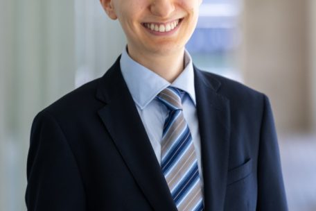 Der 34-jährige Yann Pretemer kam vor zwölf Jahren fürs Studium nach Japan und ist seitdem geblieben