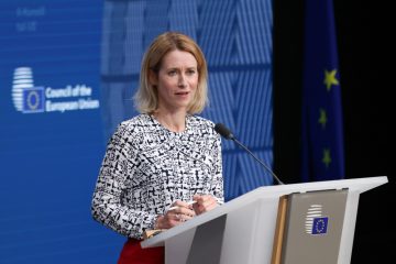 Keine Sanktionen, kein Druck / EU-Außenminister vertagen Entscheidungen zu Russland und Israel