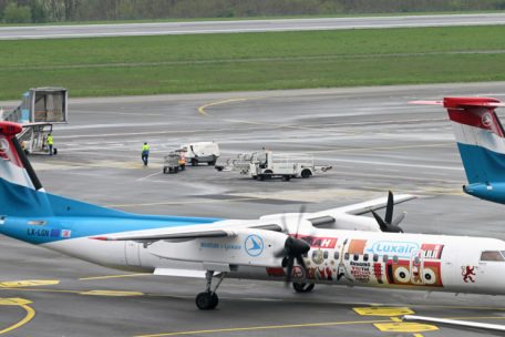 Flugreisen / Die Luxair baut ihren Flugplan aus und steuert ab kommendem Jahr 101 Ziele an