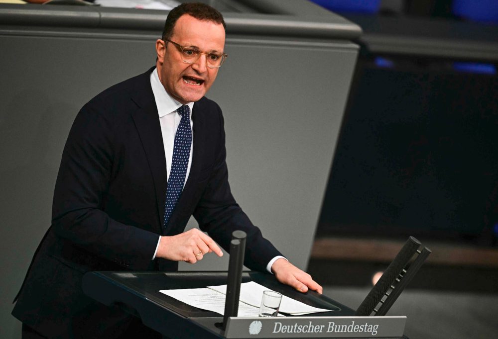 Deutschland / Wie die Strategie der AfD aufgeht, die Koalition zu spalten