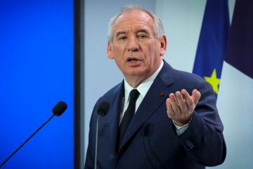 Frankreich / Premier Bayrou kündigt Einsparungen von mehr als 40 Milliarden Euro an