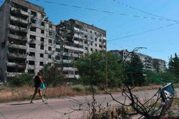 Ukraine-Krieg / Russland setzt Angriffe ungeachtet von Trumps Ultimatum fort