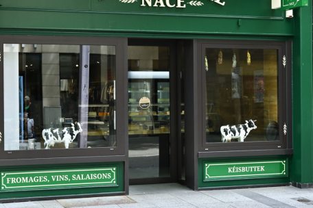 Fromagerie Nace