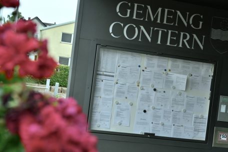 Contern / „War das real oder nur ein Traum?“ Gemeindepolitiker reagieren auf Eklat