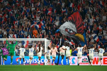 „Die Leute schlagen sich um Tickets“ / UEFA-Direktorin über den Boom bei der Frauen-EM