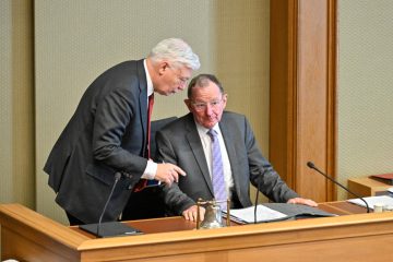 Parlament / Mehr Transparenz in der Chamber: Künftig werden 18 Ausschüsse live übertragen