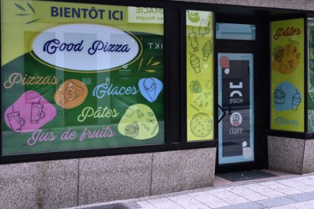 Good Pizza