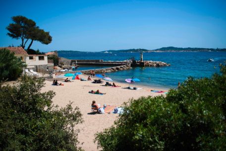 EU-Vergleich / Viele Europäer können sich keinen Urlaub leisten – Luxemburg steht mit Abstand am besten dar