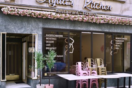 Aylla’s Kitchen