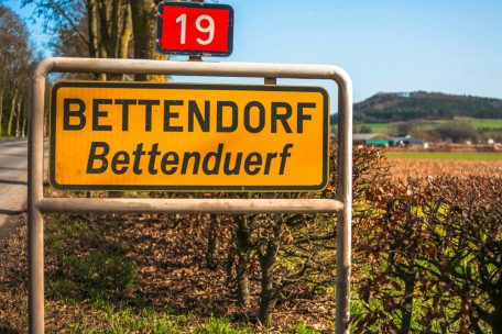 „Nordstad“-Fusion / Bettendorfer Schöffe Lucien Kurtisi reicht Rücktritt ein
