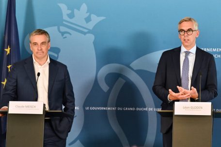 Regierung / Die Reform der Grundsteuer kommt, ebenso wie eine Steuer auf unbenutztes Bauland – aber erst ab 2030