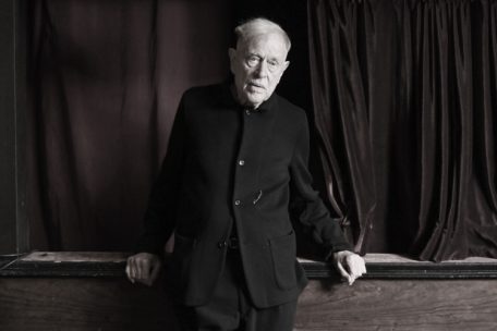 Berlin / Theaterpapst Claus Peymann im Alter von 88 Jahren gestorben