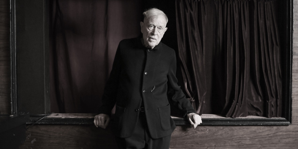 Berlin / Theaterpapst Claus Peymann im Alter von 88 Jahren gestorben