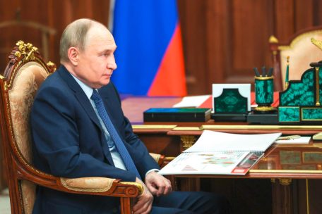 Russland / Wenn Lesen kriminell ist: Die Zensur wird ausgeweitet