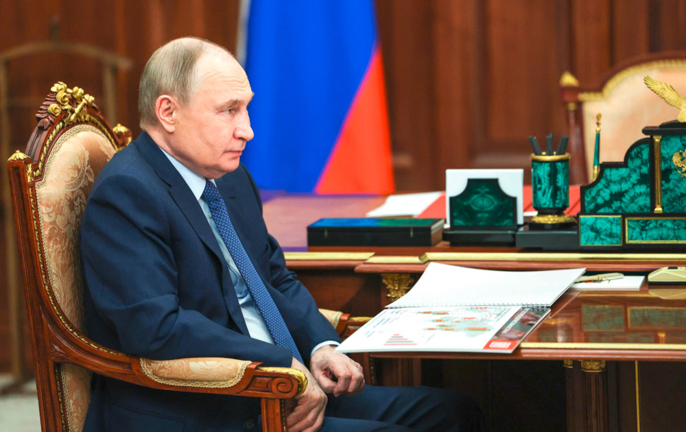 Russland / Wenn Lesen kriminell ist: Die Zensur wird ausgeweitet