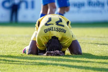 Conference League / Zwei dumme Gegentore verhindern die Remontada für Düdelingen