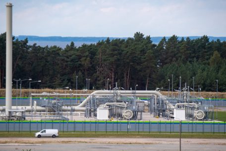 Einigung in Brüssel / EU verhängt neue Russland-Sanktionen – zum achtzehnten Mal