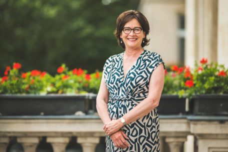 Gemeinderätin Martine Bodry-Kohn (LSAP) tritt zurück