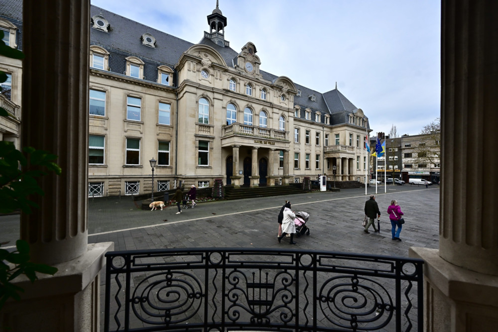 Düdelingen / Gemeinde stimmt gegen Motion für Partnerschaft mit palästinensischer Stadt