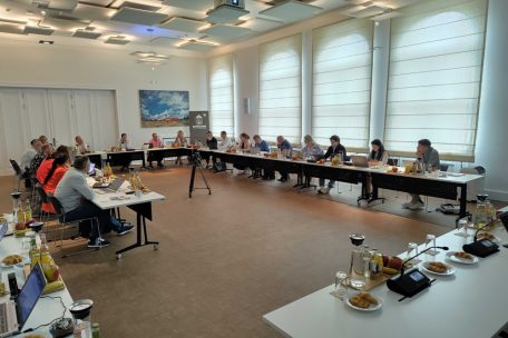 Der Gemeinderat dauerte am Freitag fünf Stunden