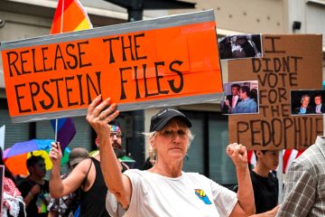 USA / Die „Epstein-Akten“ sorgen für Kluft zwischen Trump und seiner Anhängerschaft