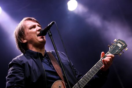 S&auml;nger, Schriftsteller, Poet: Sven Regener