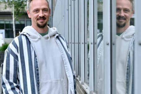 Neugierige können die innovative Linie des Kreativzentrums am „Creative Day“ am 12. Oktober entdecken