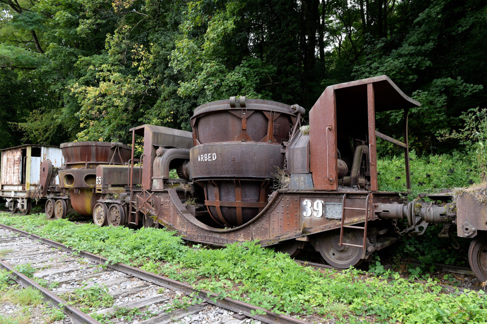 Differdingen/Petingen / Tëtelbierg und Fond-de-Gras werden Naturschutzgebiet