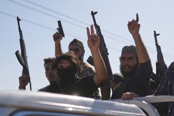 Nahostkonflikt / US-Gesandter: Israel und Syrien stimmen Waffenruhe zu