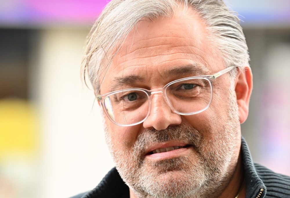 Käerjeng / Ex-Pirat Vincenzo Turcarelli schließt sich der CSV an