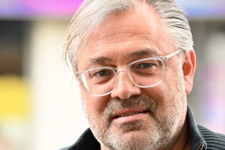 Käerjeng / Ex-Pirat Vincenzo Turcarelli schließt sich der CSV an