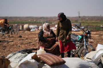 Südsyrien / Drusen erobern Stadt Suwaida zurück