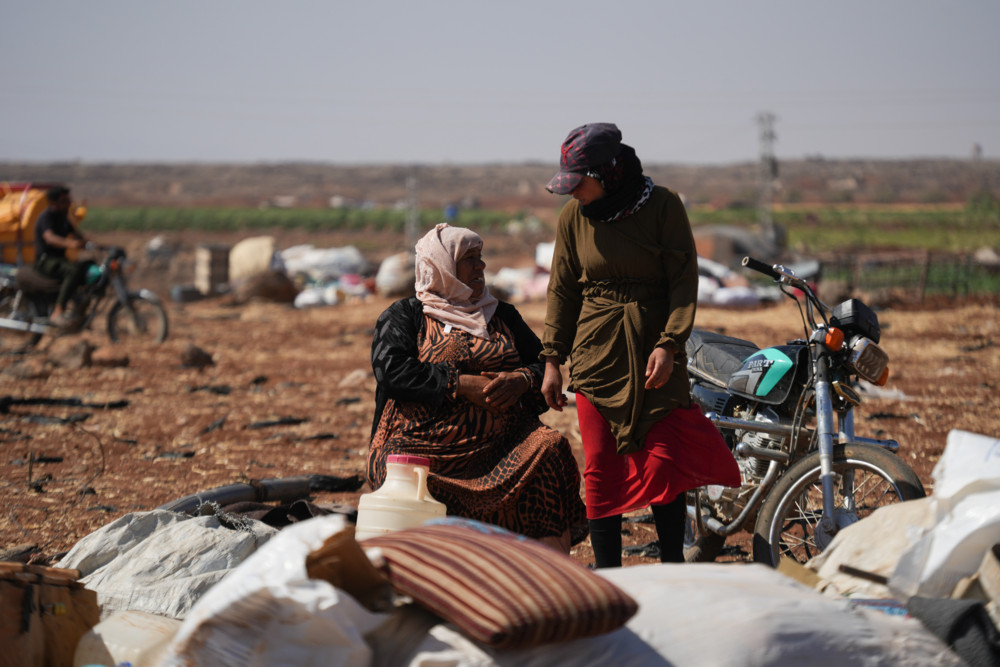 Südsyrien / Drusen erobern Stadt Suwaida zurück