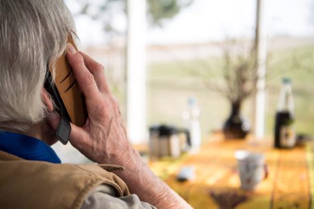 Digitale Assistenz / CNS will neben Chatbot bald auch einen Phonebot einführen 