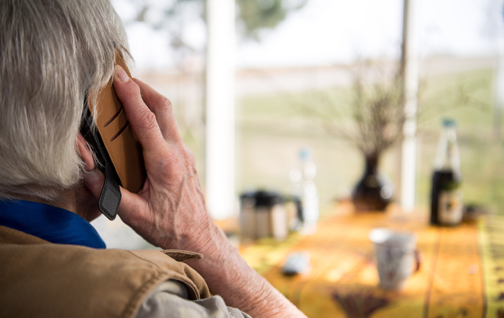 Digitale Assistenz / CNS will neben Chatbot bald auch einen Phonebot einführen 