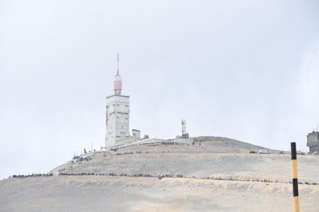 Tour de France / Zwischen Tod und Triumph: Neun Ventoux-Episoden